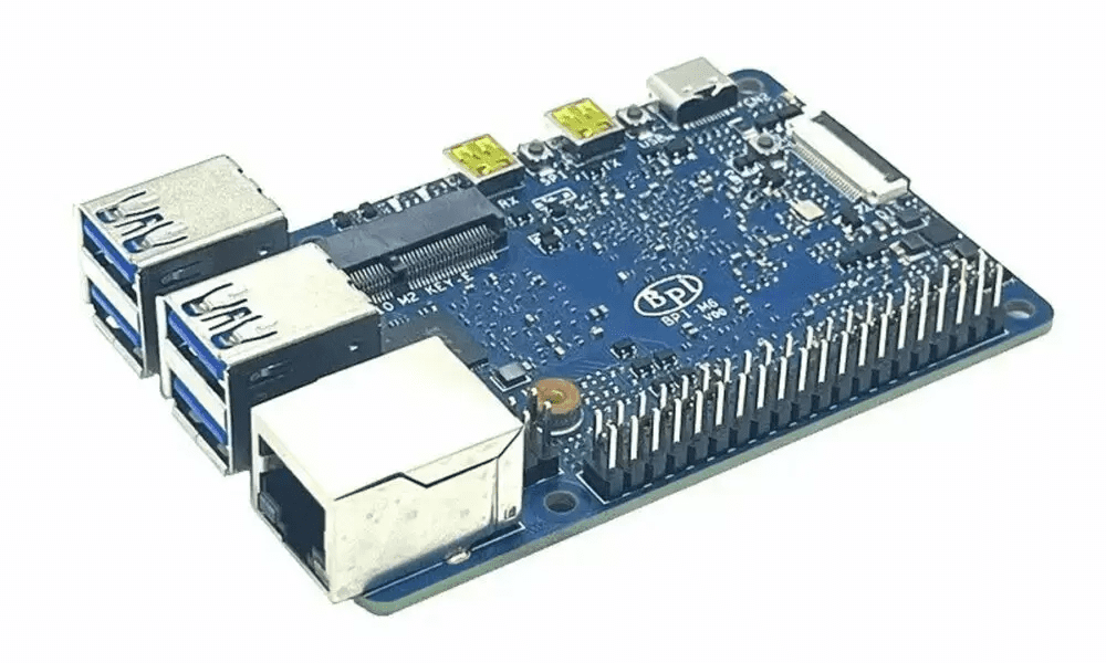 You are currently viewing A Raspberry Pi után most itt a Banana Pi M6