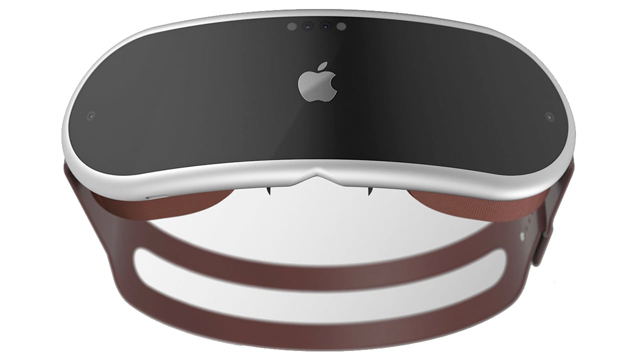 Read more about the article Az Apple VR headsetjéért mélyen zsebbe kell majd nyúlni