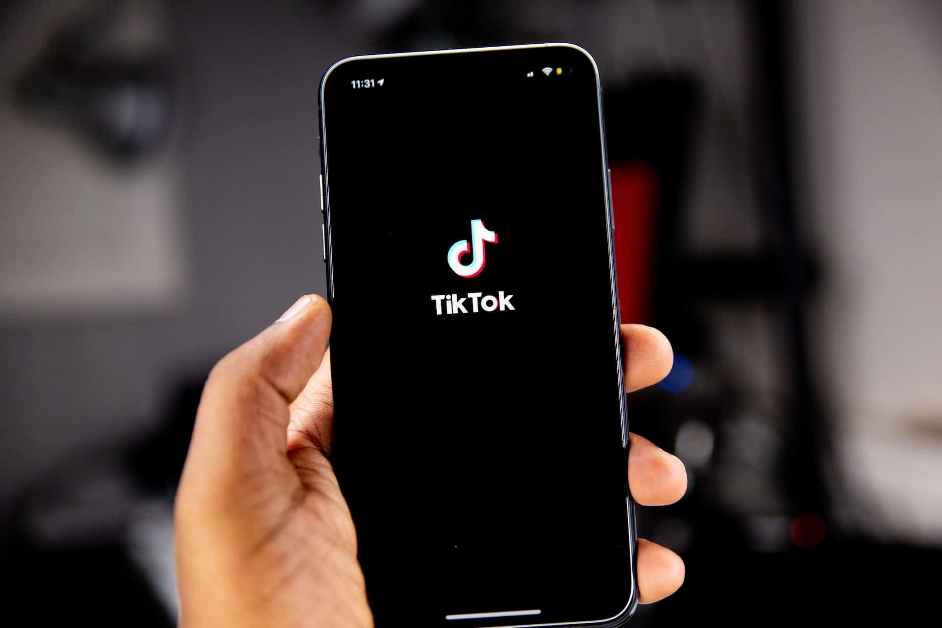 You are currently viewing A TikTok az iPhone felhasználók jelszavára utazik?