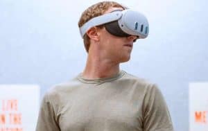 Read more about the article Meta: 10 éves kortól használhatók a VR szemüvegek, igazuk van?