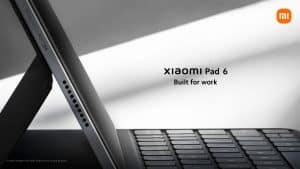 Read more about the article A Xiaomi Pad 6 szép csendben megjelent Európában és az Egyesült Királyságban
