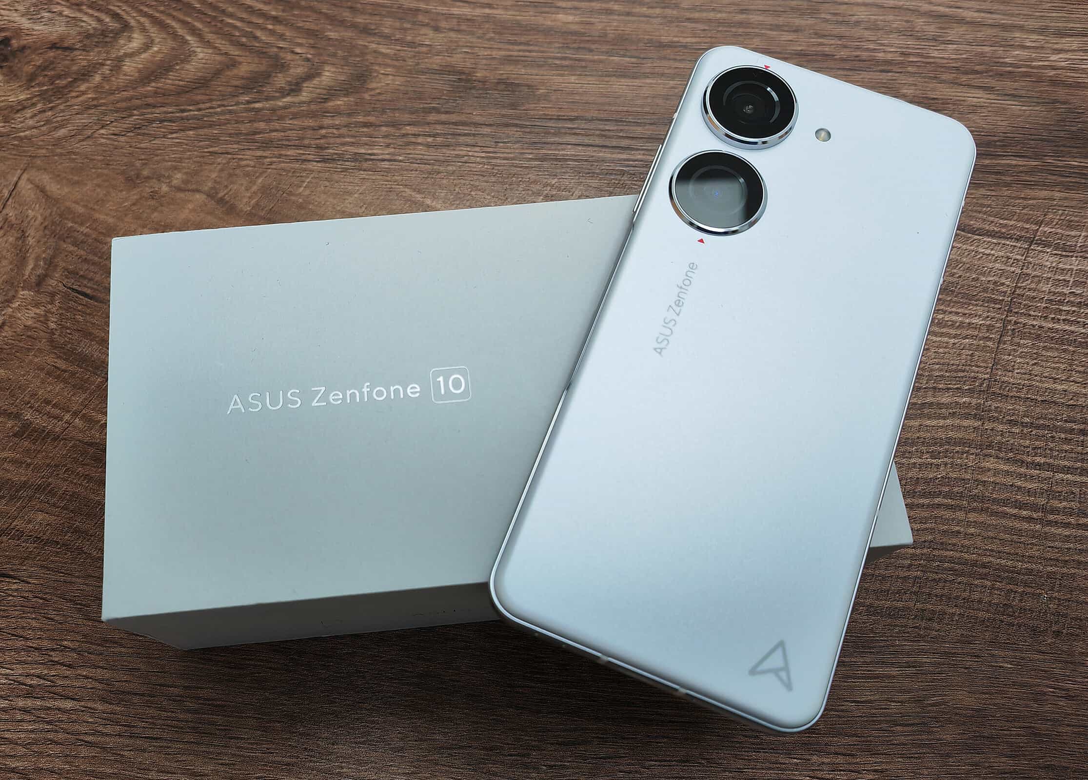 Read more about the article Asus ZenFone 10 lehet az utolsó