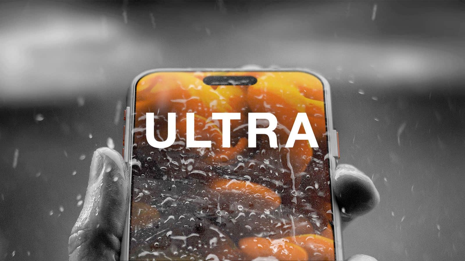 Read more about the article Az iPhone Ultra megváltoztathatja a fényképezés jövőjét
