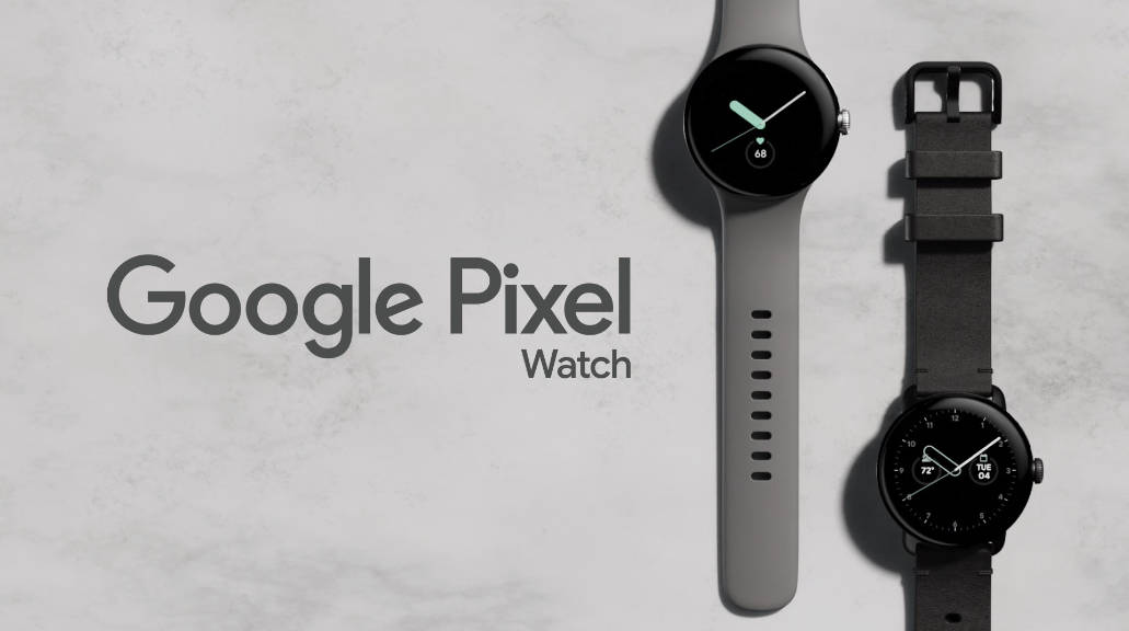 You are currently viewing A Google Pixel Watch számos új funkciót kap frissítésekkel