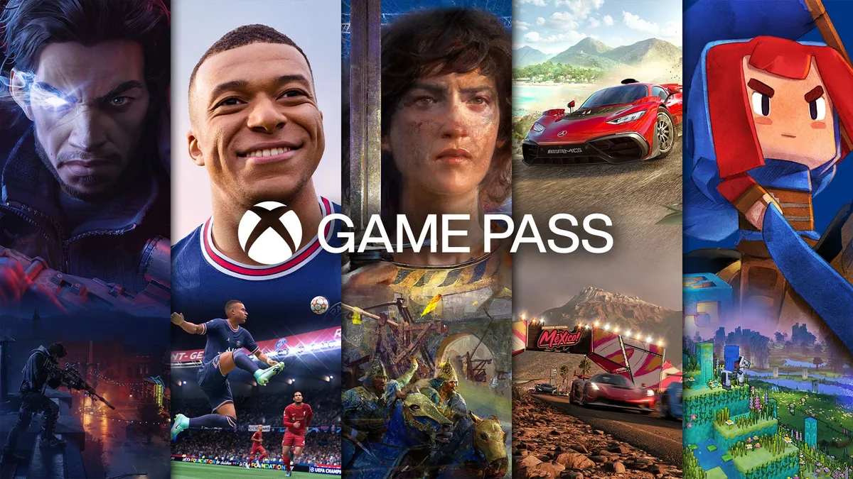 You are currently viewing Xbox Game pass ingyen? A Microsoft hirdetések nézéséért megjutalmazhat vele