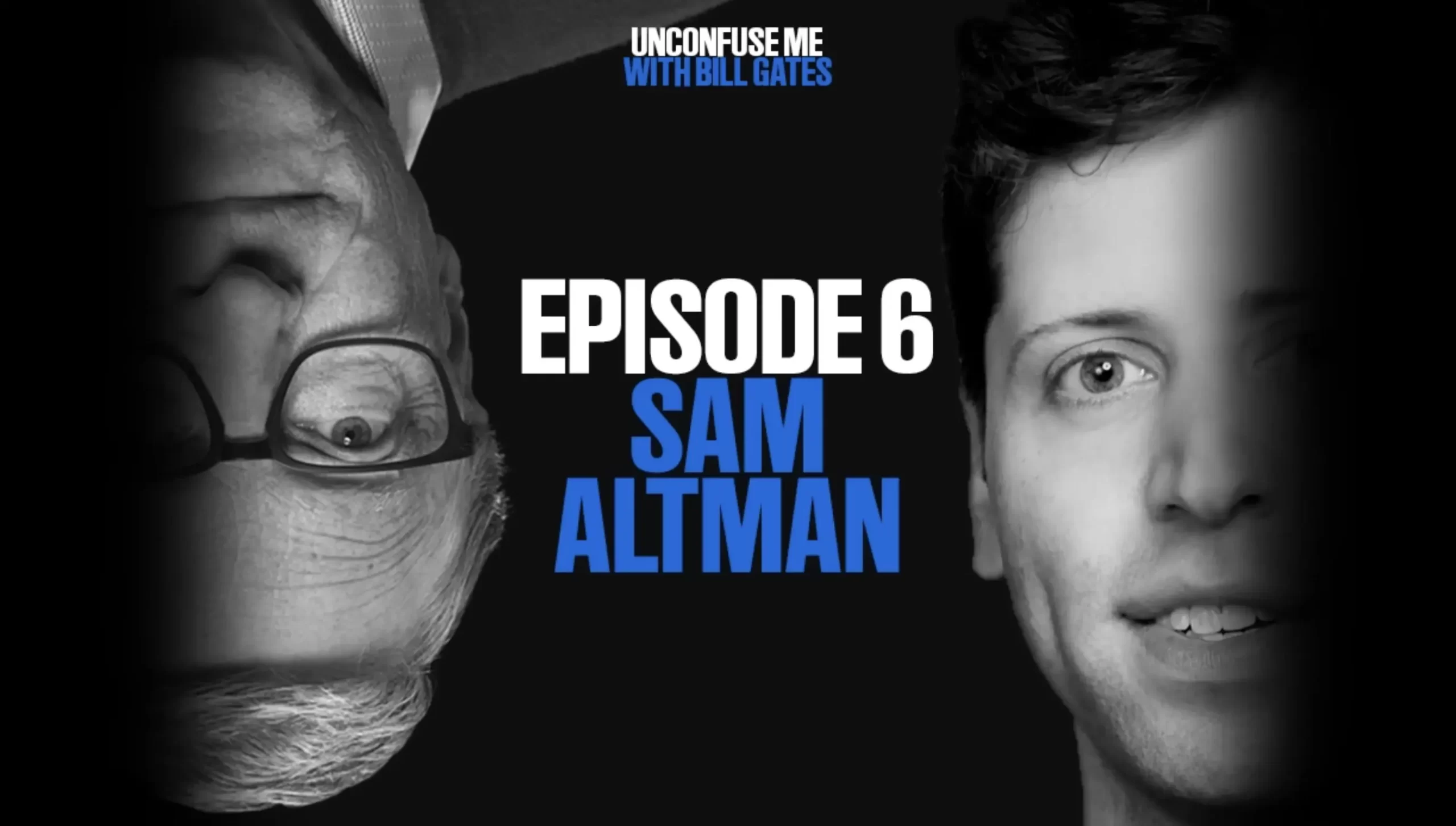 You are currently viewing Hallgasd meg Bill Gates interjúját Sam Altmannal