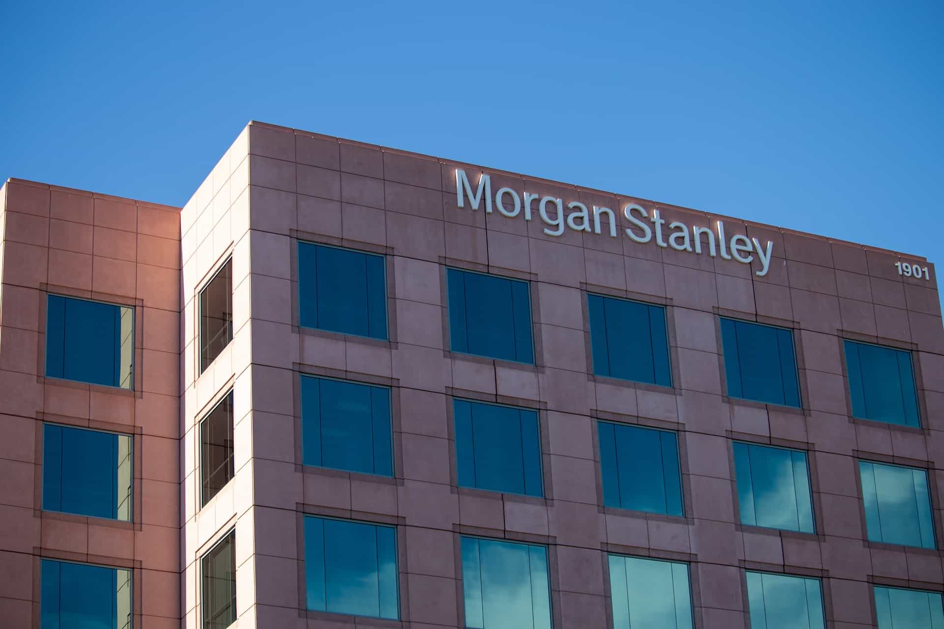 You are currently viewing A Morgan Stanley szerint a CBDC-k felválthatják a dollárt