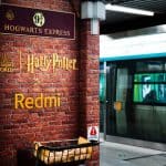 Megérkezett a Redmi Harry Potter Edition