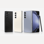 Samsung Galaxy Z Fold5 vélemények