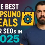 A legjobb AppSumo ajánlatok a SEO-sok számára 2025-ben