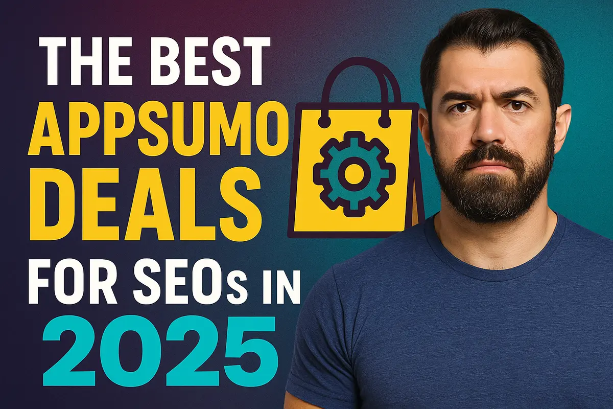 You are currently viewing A legjobb AppSumo ajánlatok a SEO-sok számára 2025-ben