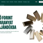 Arany nyereményjáték a Bitpandával – 15 millió forintnyi összjutalom