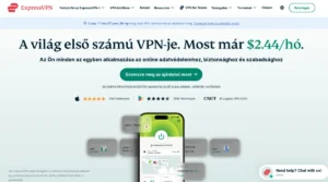 expressvpn fooldala